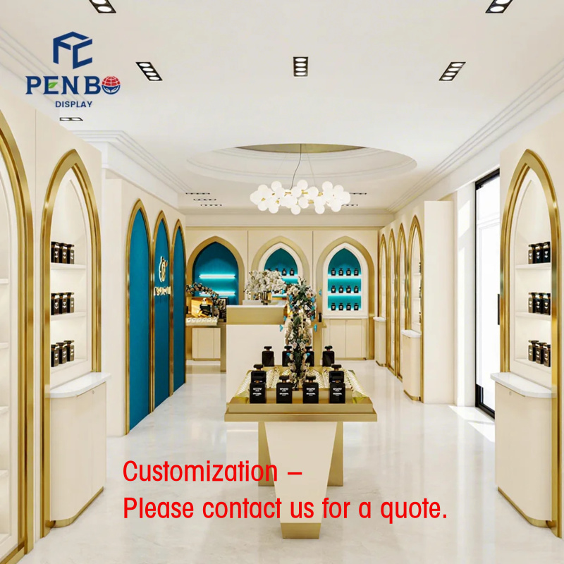 Perfume Fragrance Manufacturers - Soluzione professionale per la progettazione e