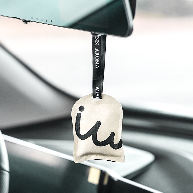 Perfume Fragrance Manufacturers - Nuovo profumo per auto, sacchetto profumato