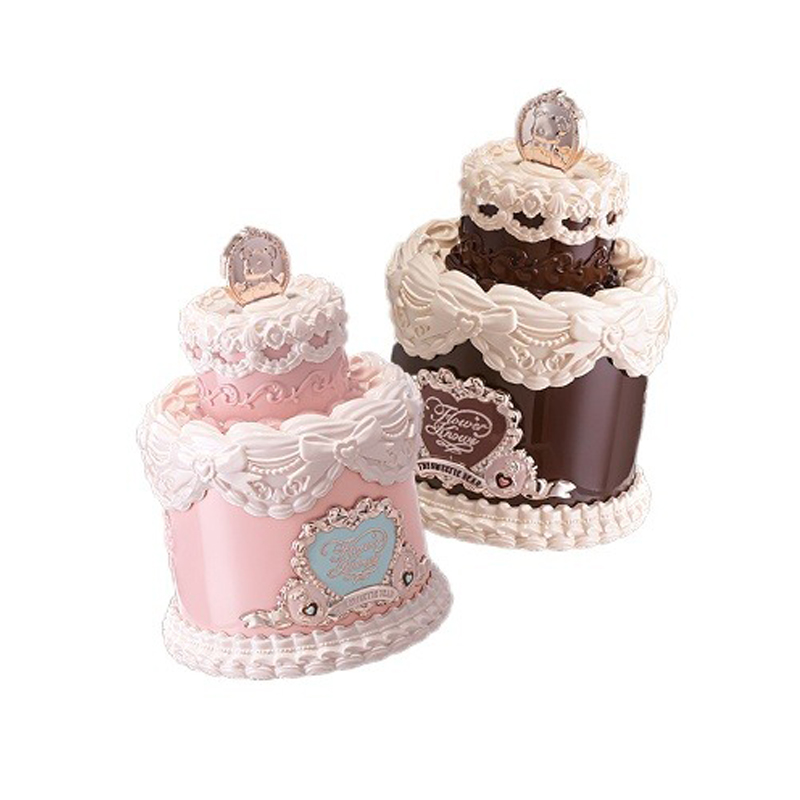The Collection Perfume Fragrance - FLOWER KNOWS THE SWEETIE BEAR COLLECTION