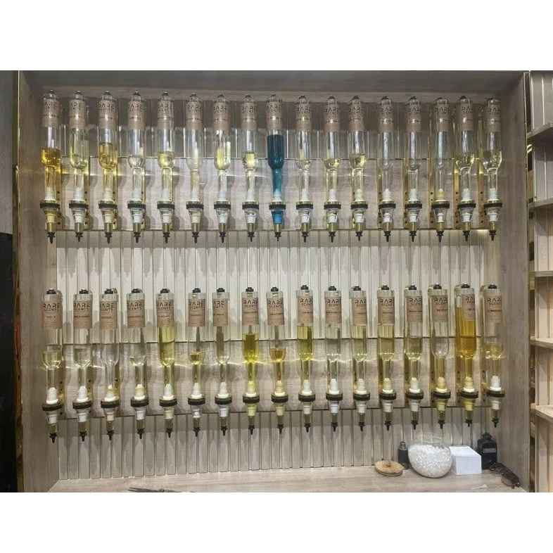 Perfume Fragrance Bar - Diffusore di Profumo a Parete per