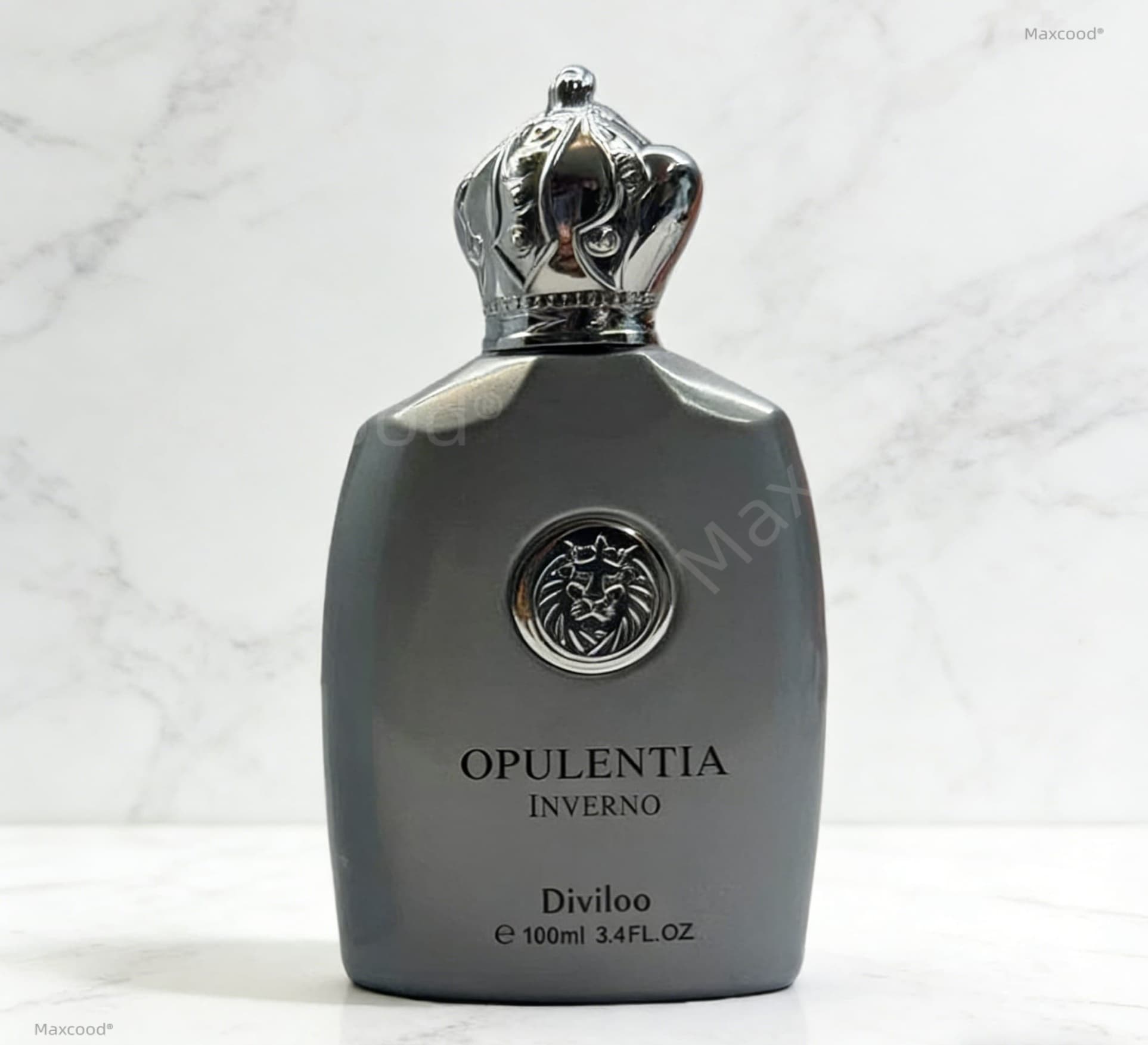 Perfume Fragrance Long Lasting - Note floreali, legnose e muschiato Fragranza