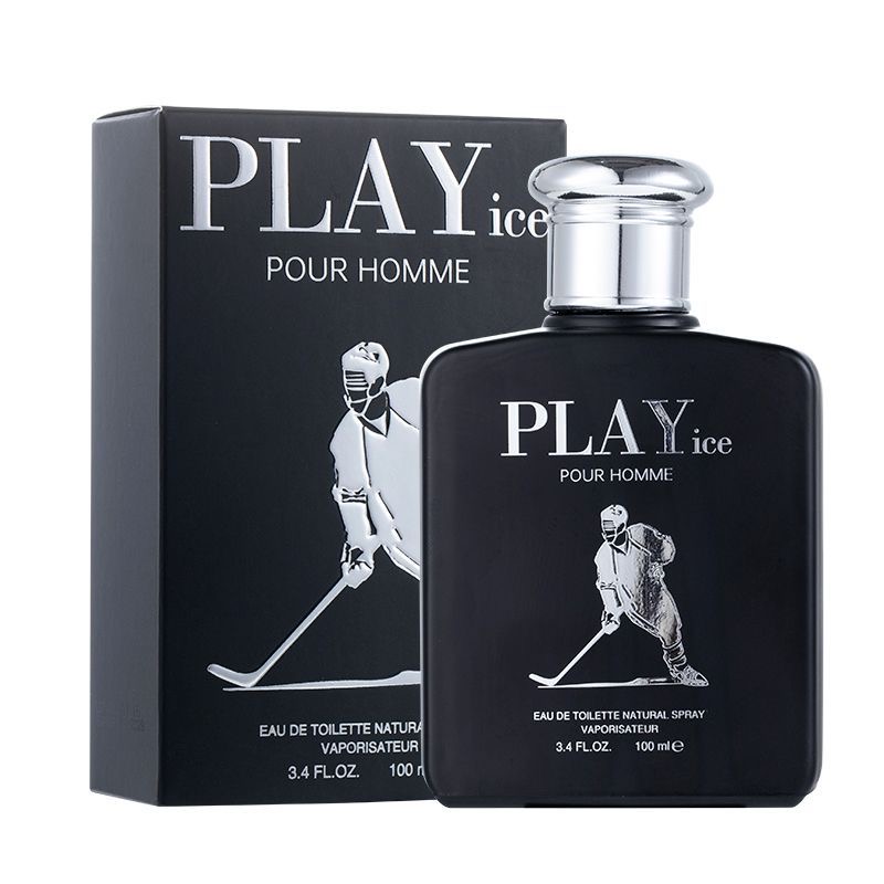 Perfume Fragrance Long Lasting - Profumo da Uomo di Lusso 100ml,