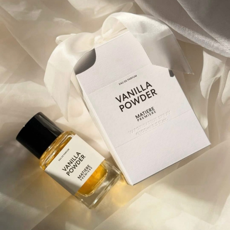 The Collection Perfume Fragrance - Matiere Premiere 100ML Eau De Parfum