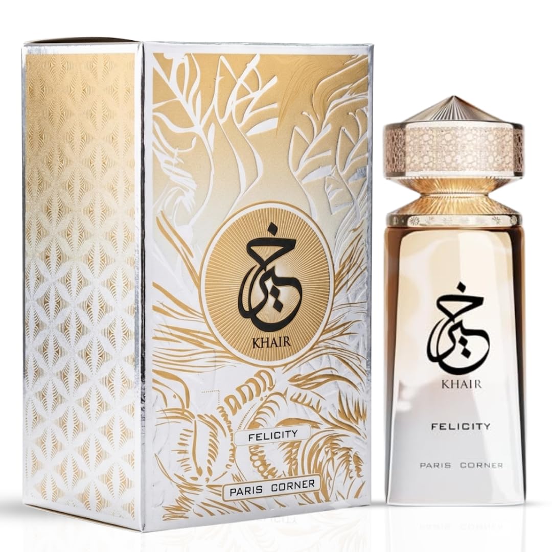 Perfume Fragrance Pyramid - Profumo Orientale Luxury Paris Corner Khair