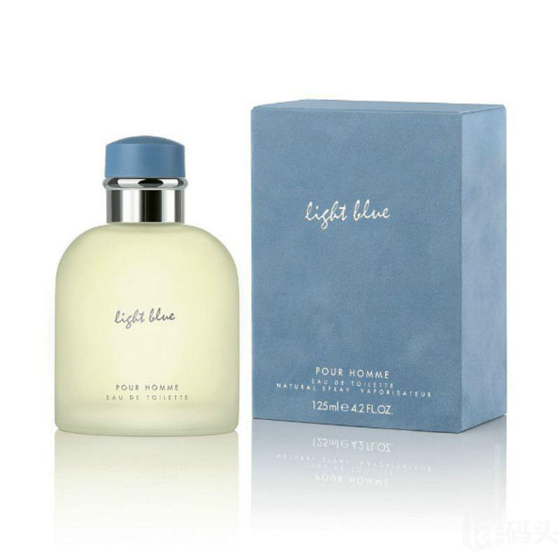 Perfume Fragrance Long Lasting - Profumo di alta qualità per uomo,