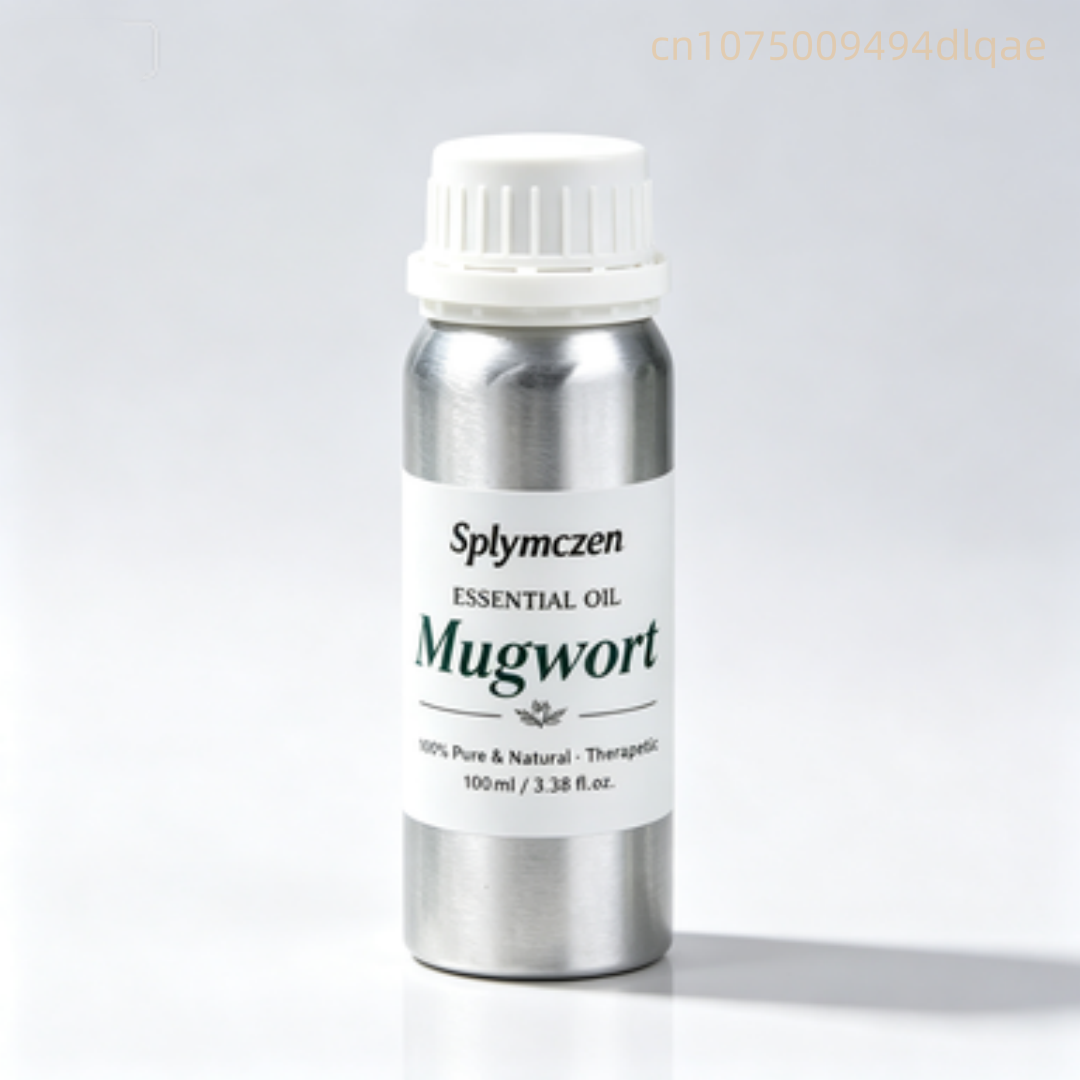 Perfume Fragrance Raw Material - Olio profumato di loto blu non
