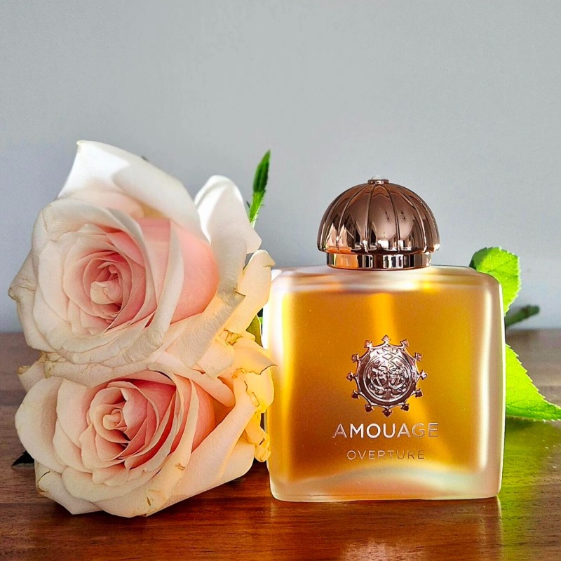 The Collection Perfume Fragrance - AMOUAGE Profumo di Lusso da Donna