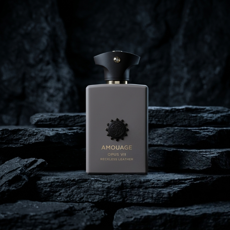 Amouage Opus Collection Extrai - The Collection Perfume Fragrance recensione e prezzo