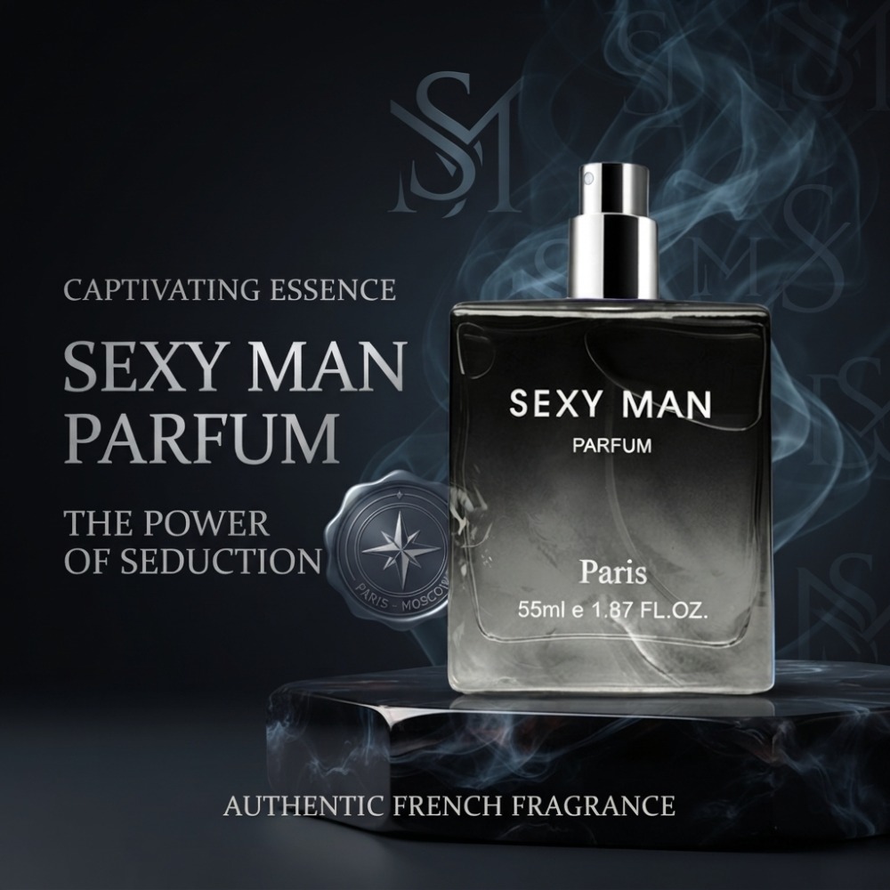 Profumo da Uomo 55ML, Fragranz - Perfume Fragrance Enhancer recensione e prezzo
