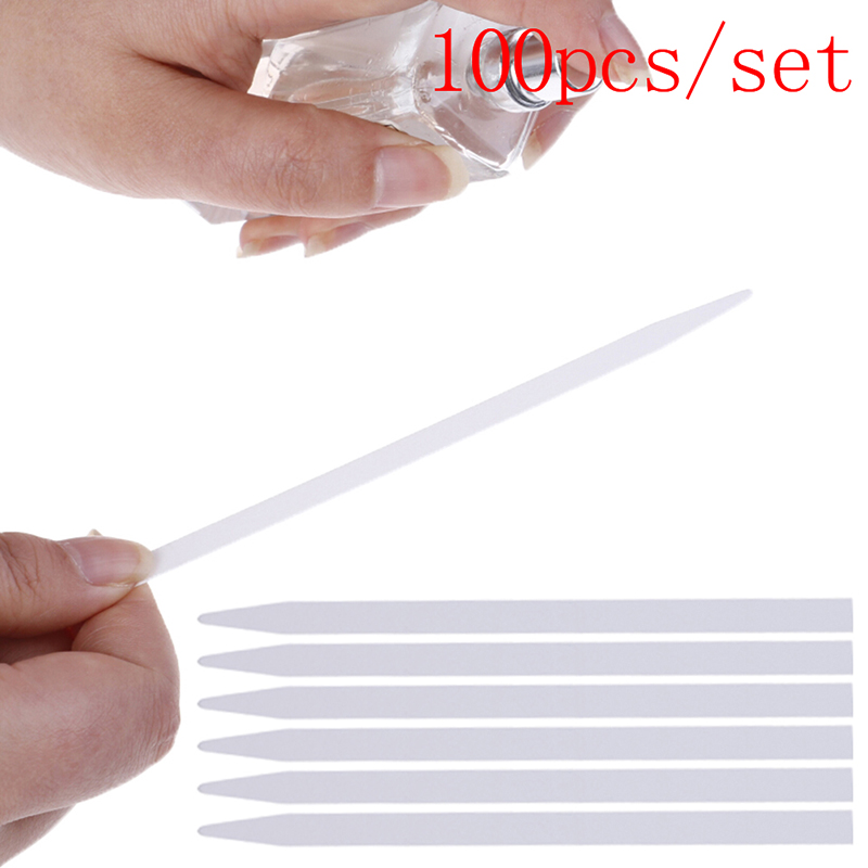 100 Strisce di Carta per Test  - Perfume Fragrance Essence recensione e prezzo