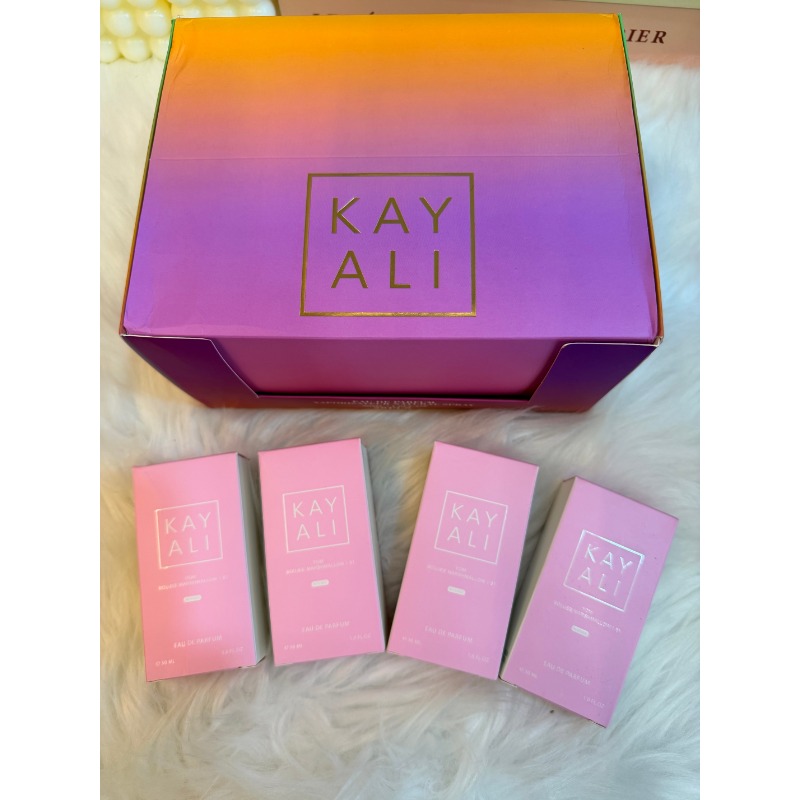 20 Pezzi 30ml KAYALI Eau De Pa - The Collection Perfume Fragrance recensione e prezzo