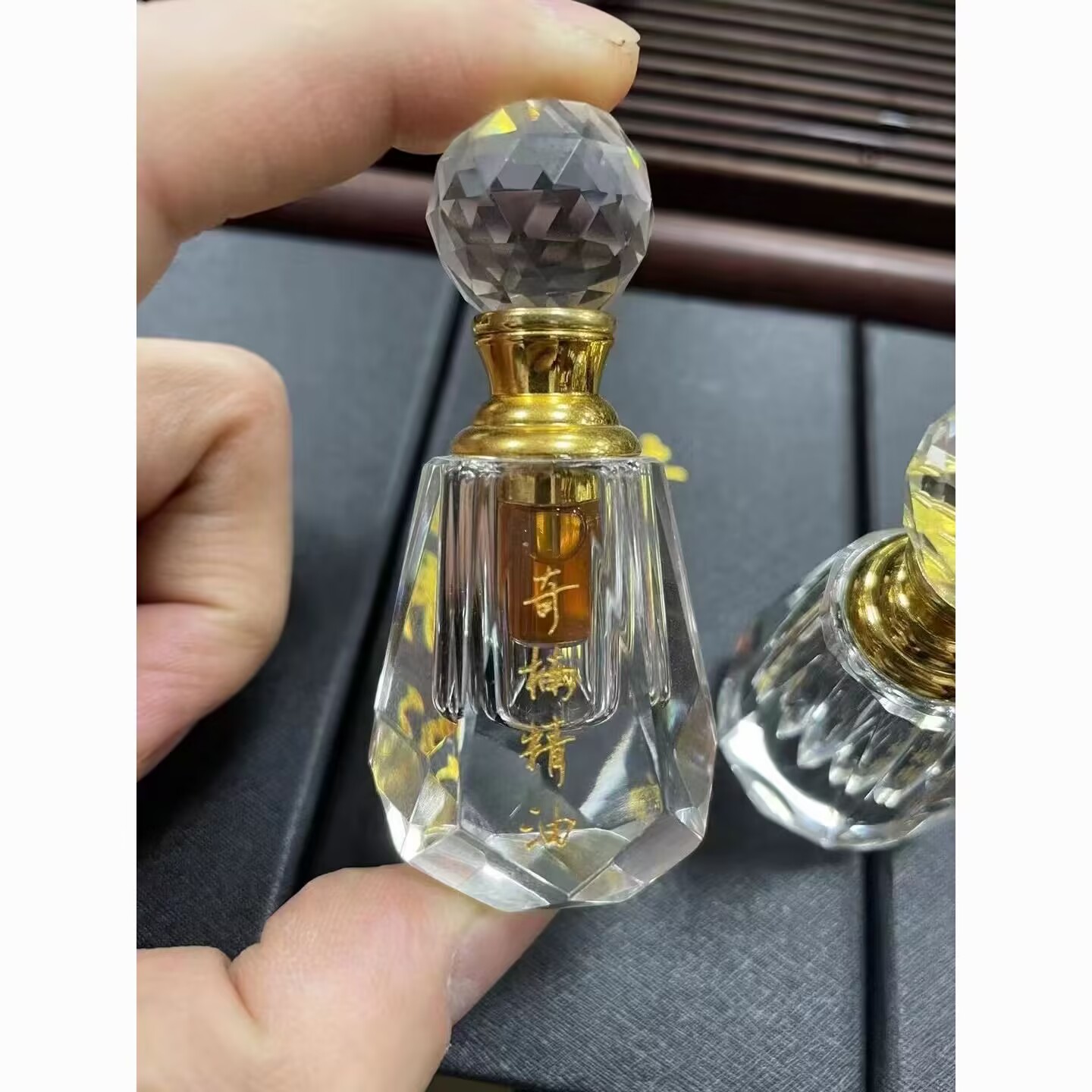 2ml/scatola Olio Essenziale al - Perfume Fragrance Raw Material recensione e prezzo