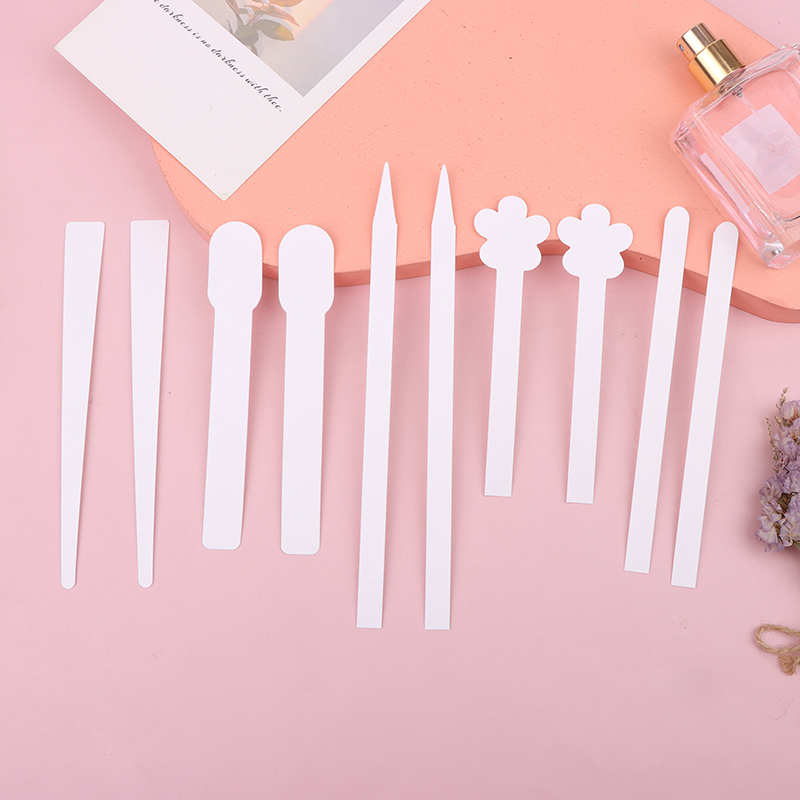 Nuovo·100 pezzi/lotto Strisce  - Perfume Fragrance Essence recensione e prezzo