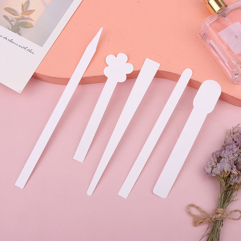 Nuovo·100 pezzi/lotto Strisce  - Perfume Fragrance Essence recensione e prezzo