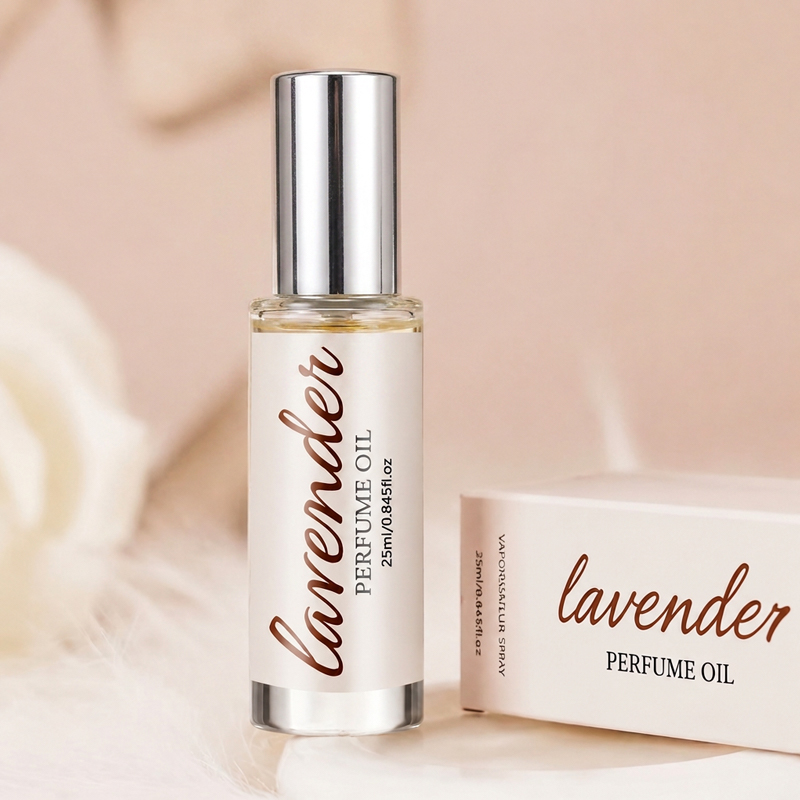 Spray di olio essenziale profu - Perfume Fragrance Enhancer recensione e prezzo