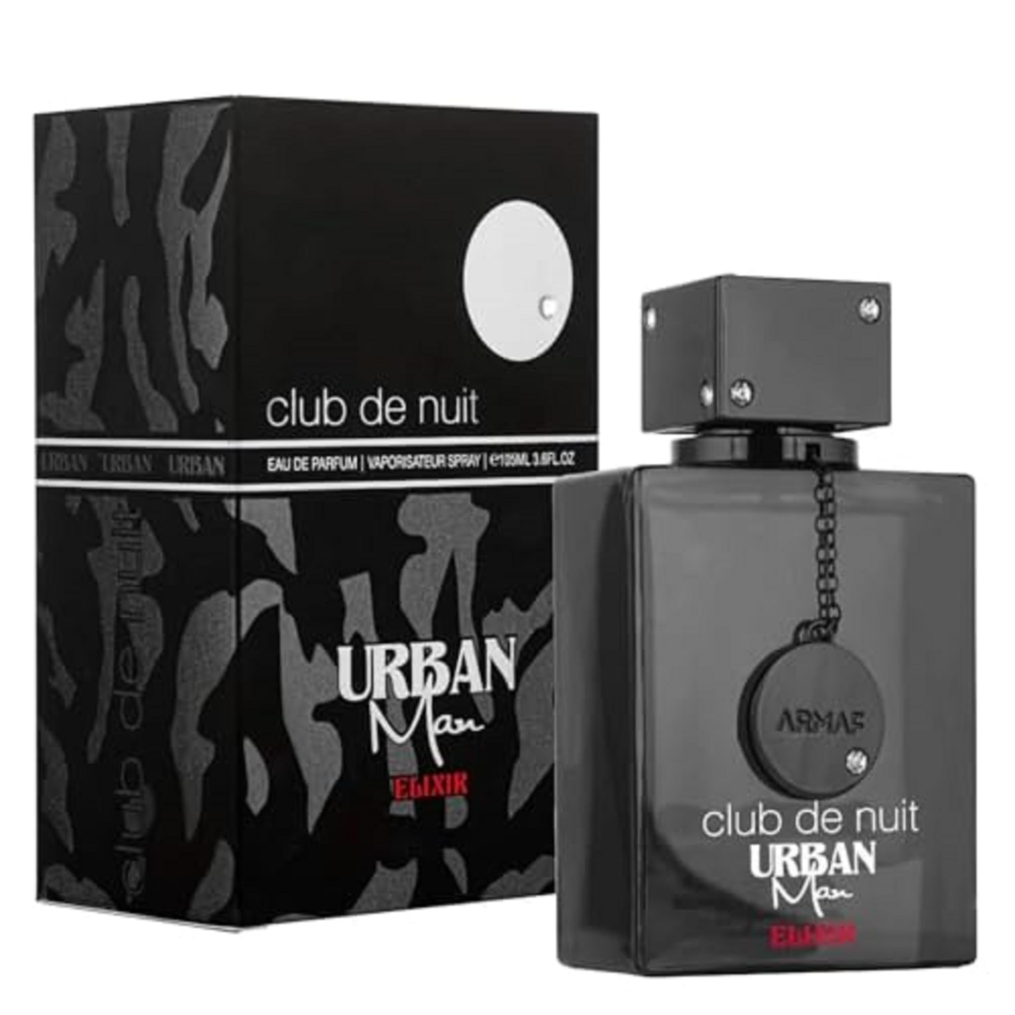 Profumo Arabo Originale Armaf  - Perfume Fragrance Long Lasting recensione e prezzo