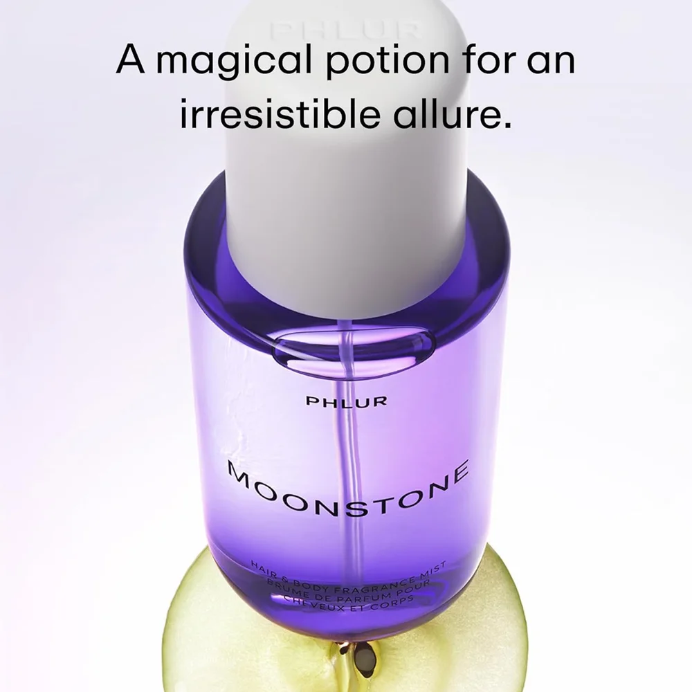 PHLUR Moonstone Hair & Body Fr - Perfume Fragrance Long Lasting recensione e prezzo