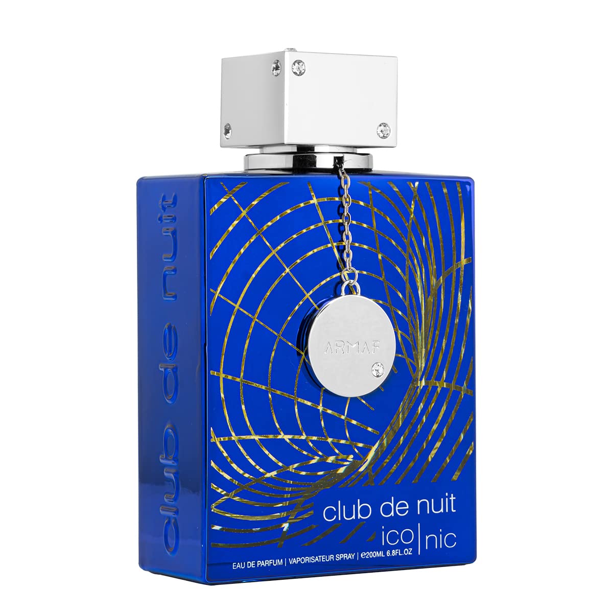 Profumo Arabo Originale Armaf  - Perfume Fragrance Long Lasting recensione e prezzo