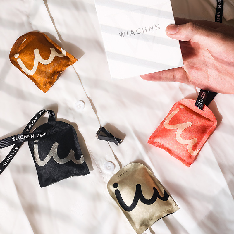 Nuovo profumo per auto, sacche - Perfume Fragrance Manufacturers recensione e prezzo