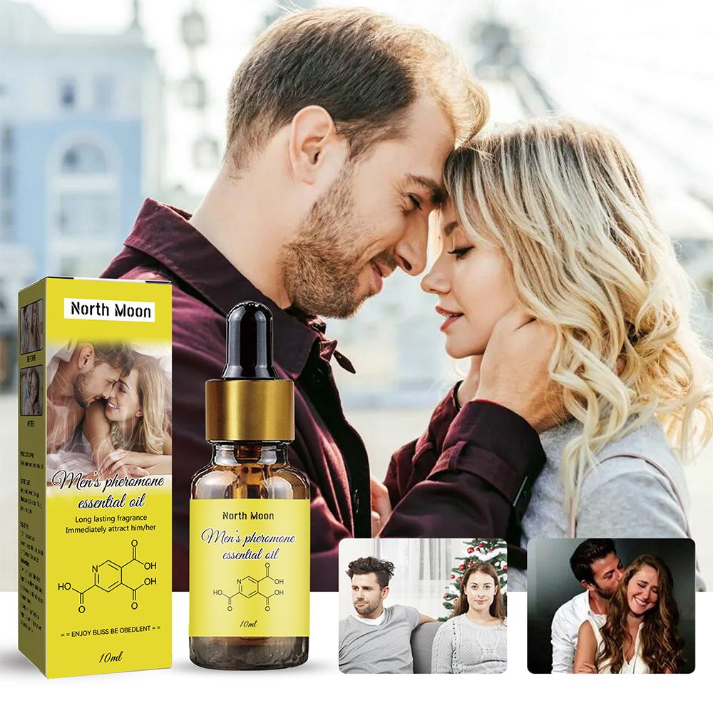 Profumo ai feromoni da 10 ml P - The Collection Perfume Fragrance recensione e prezzo
