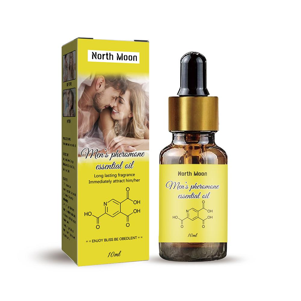 Profumo ai feromoni da 10 ml P - The Collection Perfume Fragrance recensione e prezzo