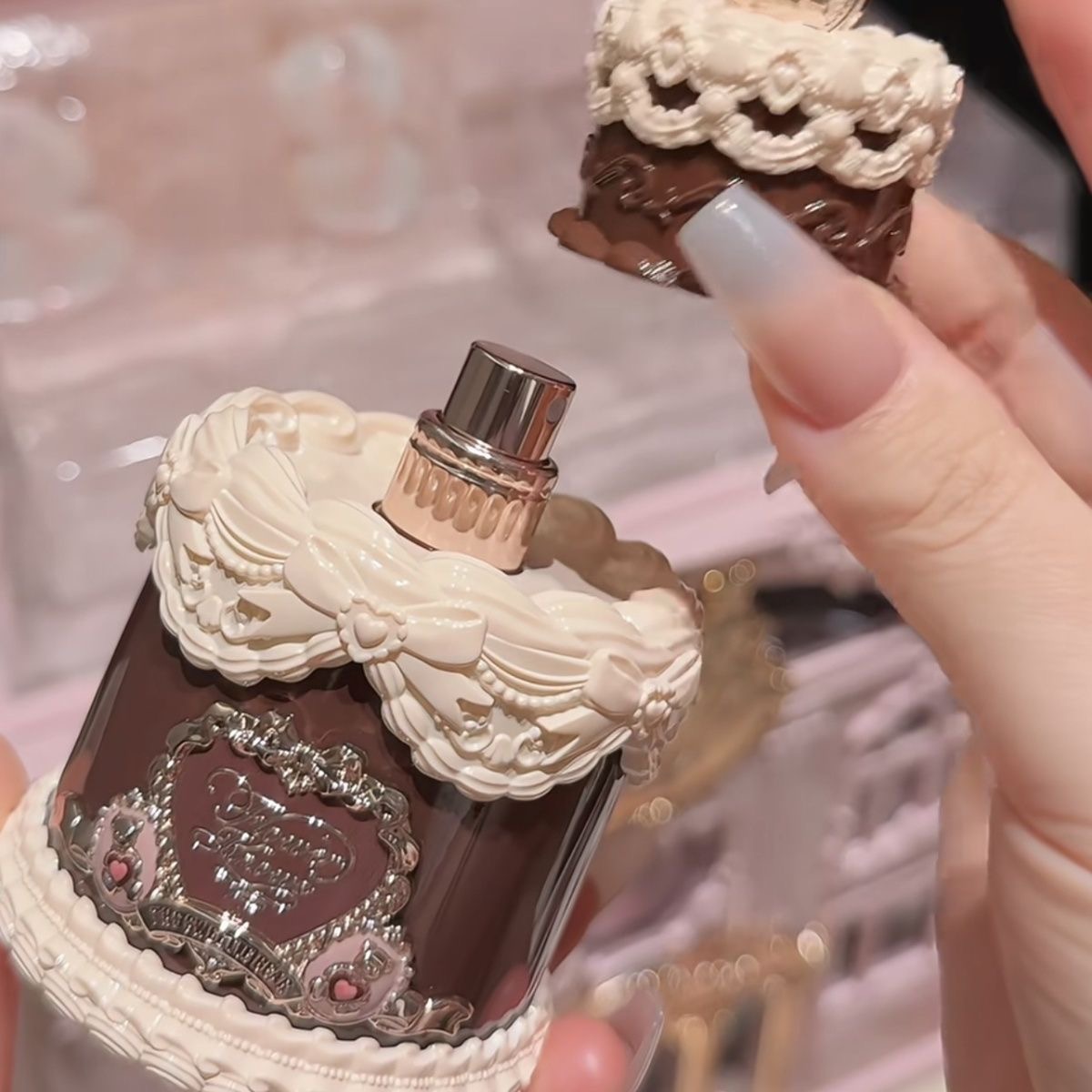 FLOWER KNOWS THE SWEETIE BEAR  - The Collection Perfume Fragrance recensione e prezzo