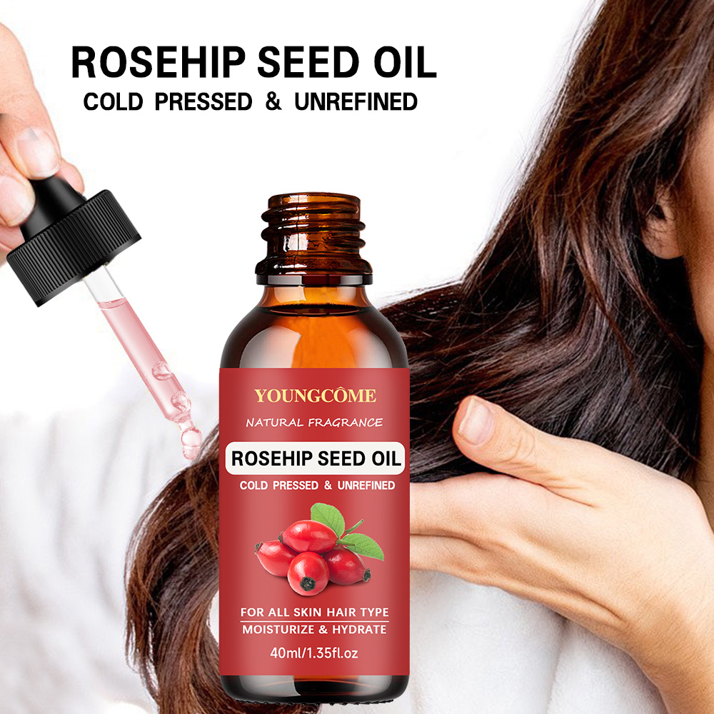40/60ml Olio Essenziale di Ros - Perfume Fragrance Essence recensione e prezzo