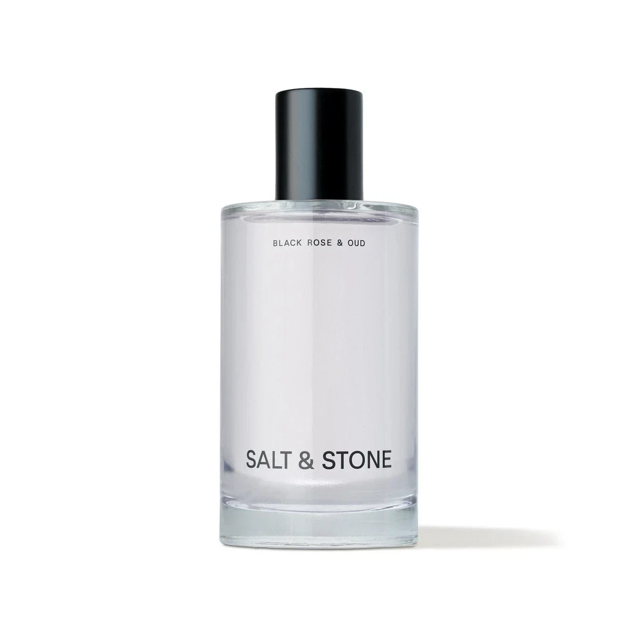 SALT & STONE Black Rose & Oud  - Perfume Fragrance Long Lasting recensione e prezzo