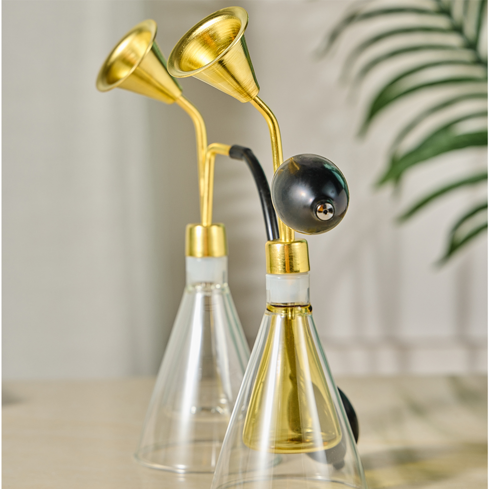 Flaconi Tester in Vetro Person - Perfume Fragrance Bar recensione e prezzo