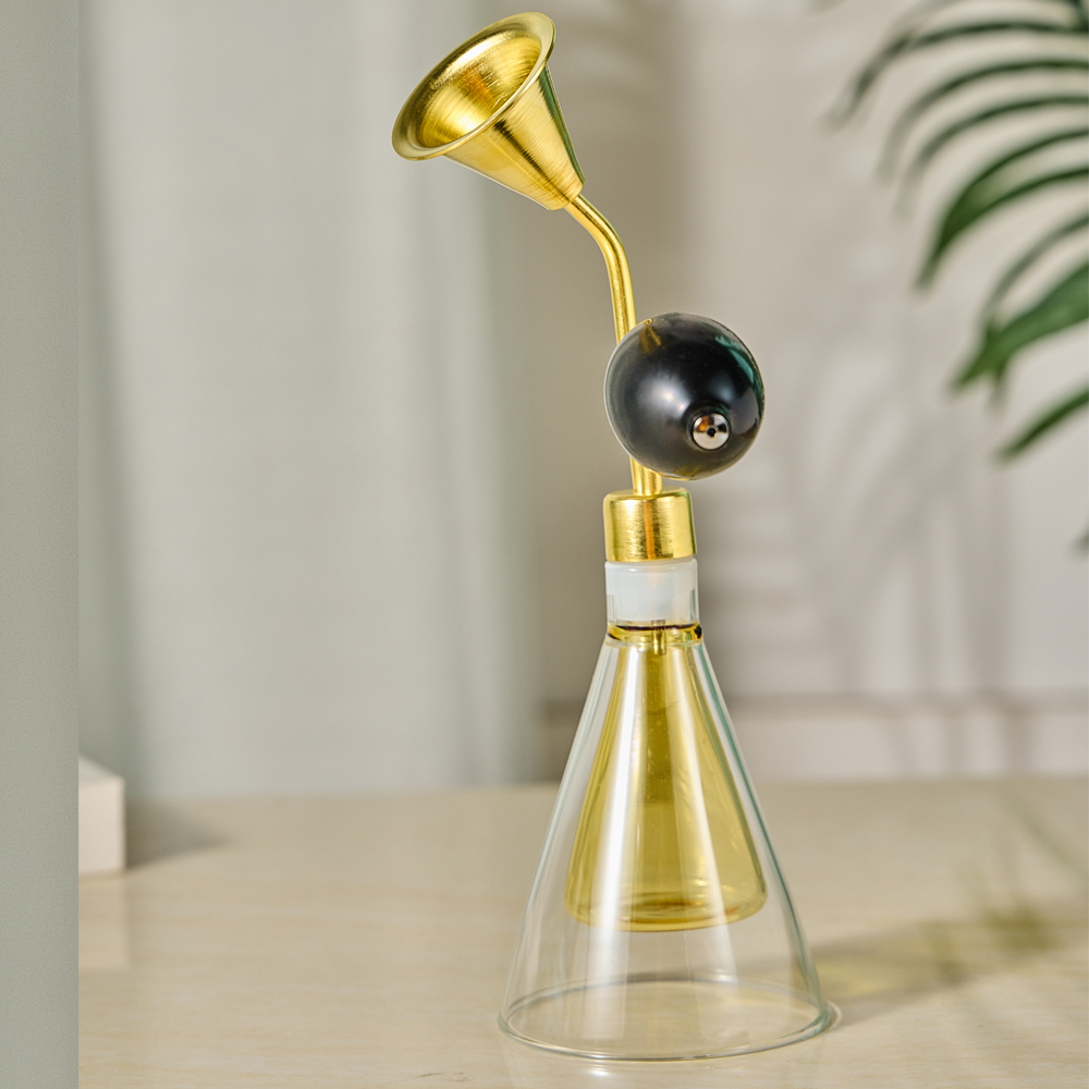 Flaconi Tester in Vetro Person - Perfume Fragrance Bar recensione e prezzo