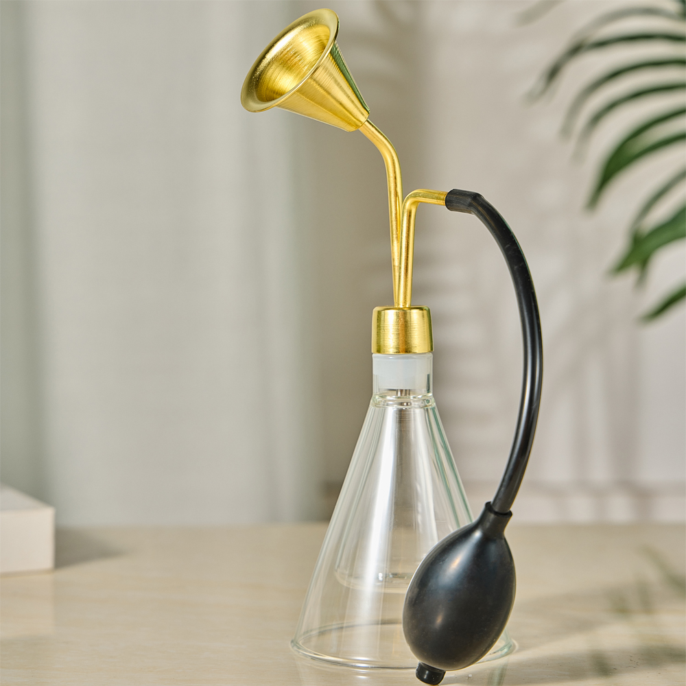 Flaconi Tester in Vetro Person - Perfume Fragrance Bar recensione e prezzo