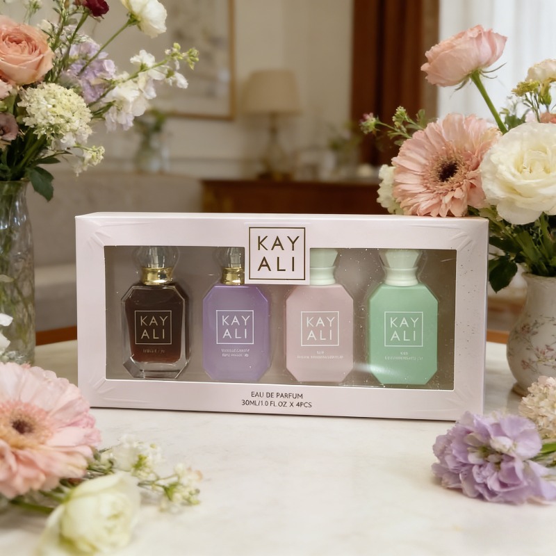 Set di Profumi Arabi KAYALI 30 - The Collection Perfume Fragrance recensione e prezzo