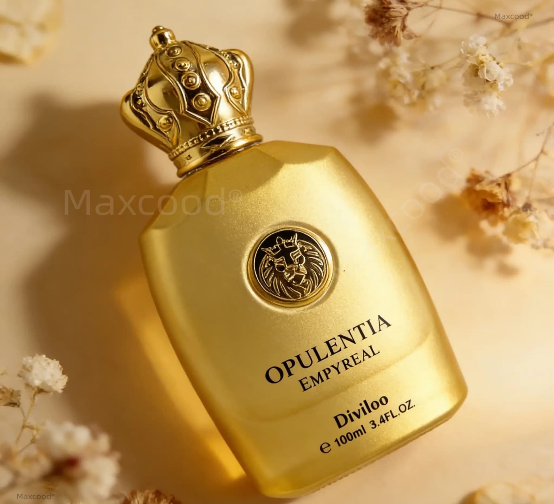 Note floreali, legnose e musch - Perfume Fragrance Long Lasting recensione e prezzo