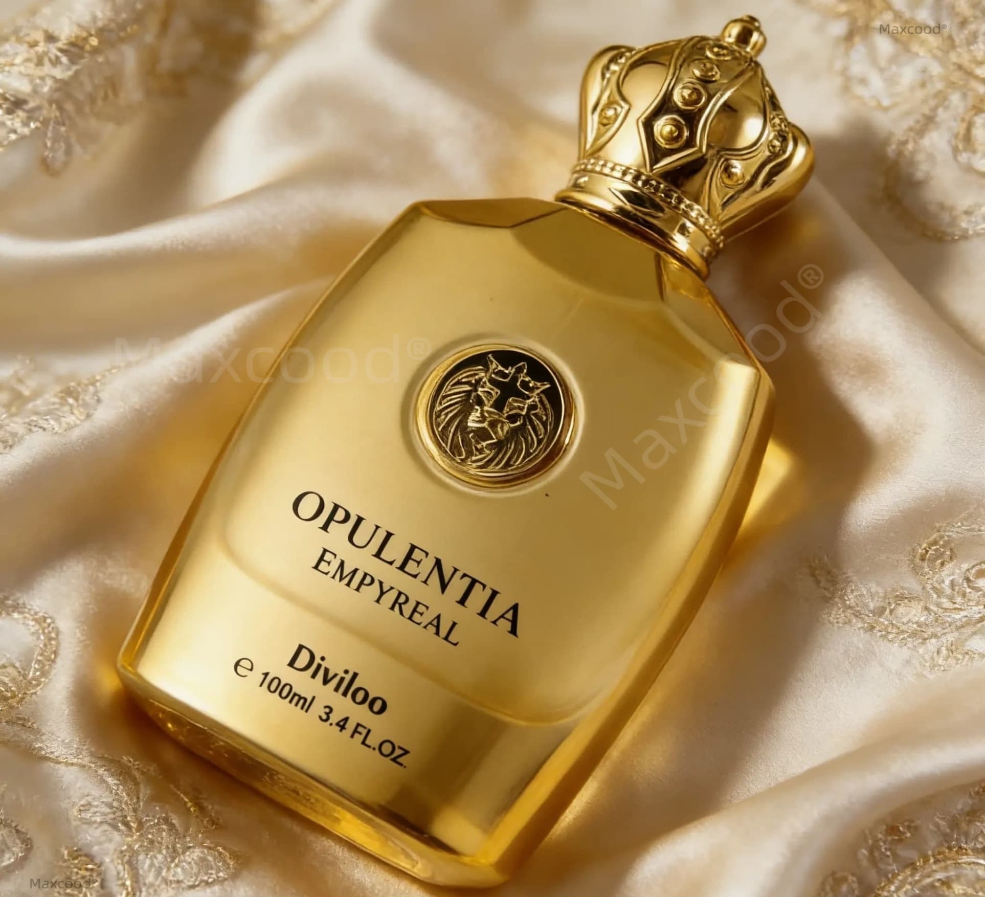 Note floreali, legnose e musch - Perfume Fragrance Long Lasting recensione e prezzo