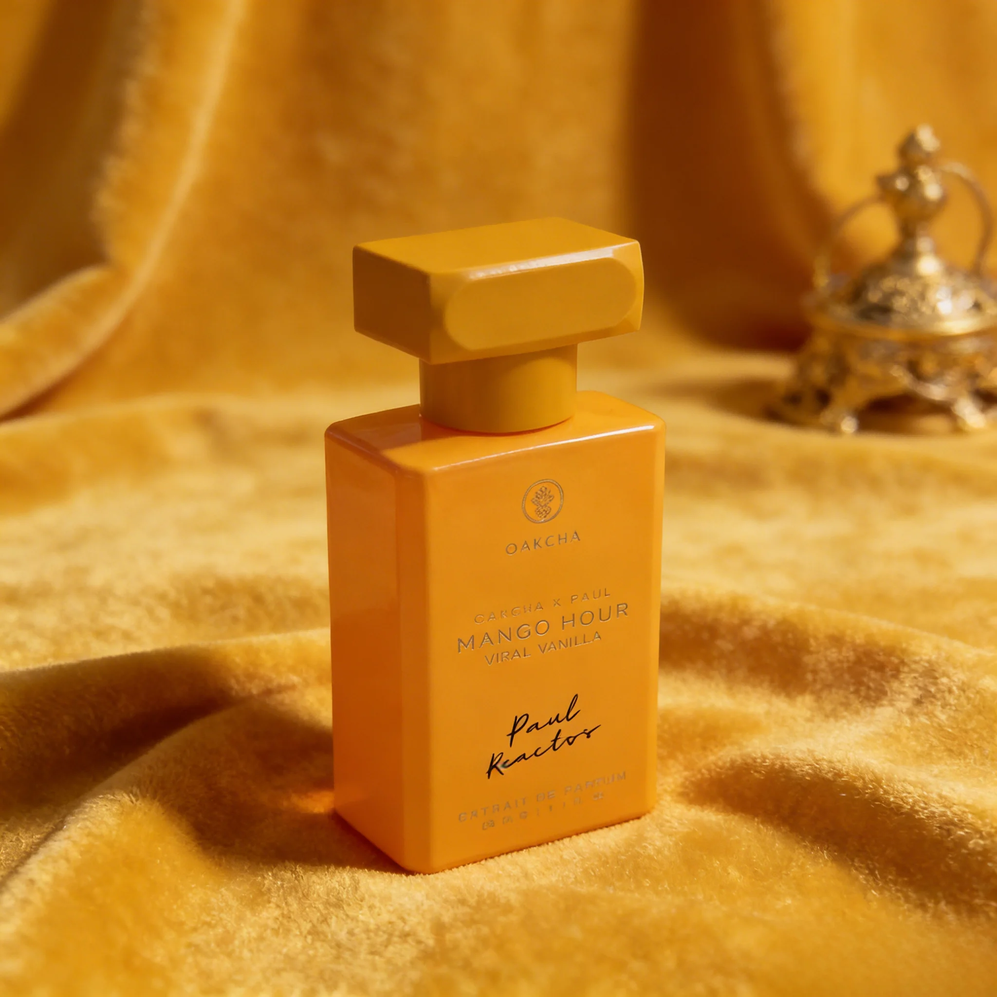 Profumo OAKCHA Series per Uomo - Perfume Fragrance Long Lasting recensione e prezzo