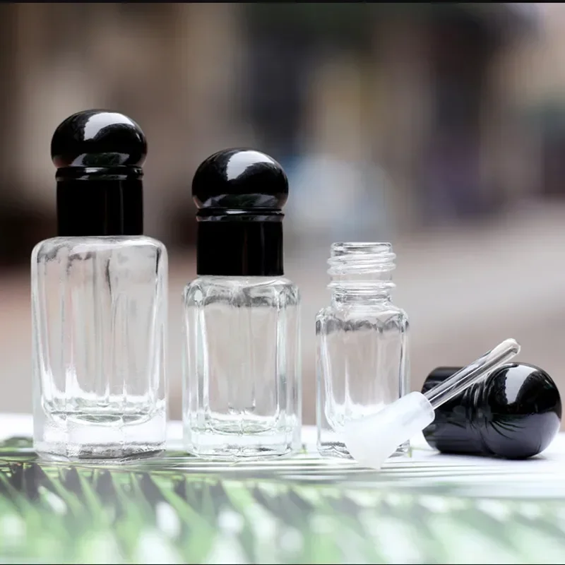 3ml 6ml 12ml Mini Bottiglie di - Perfume Fragrance Essence recensione e prezzo