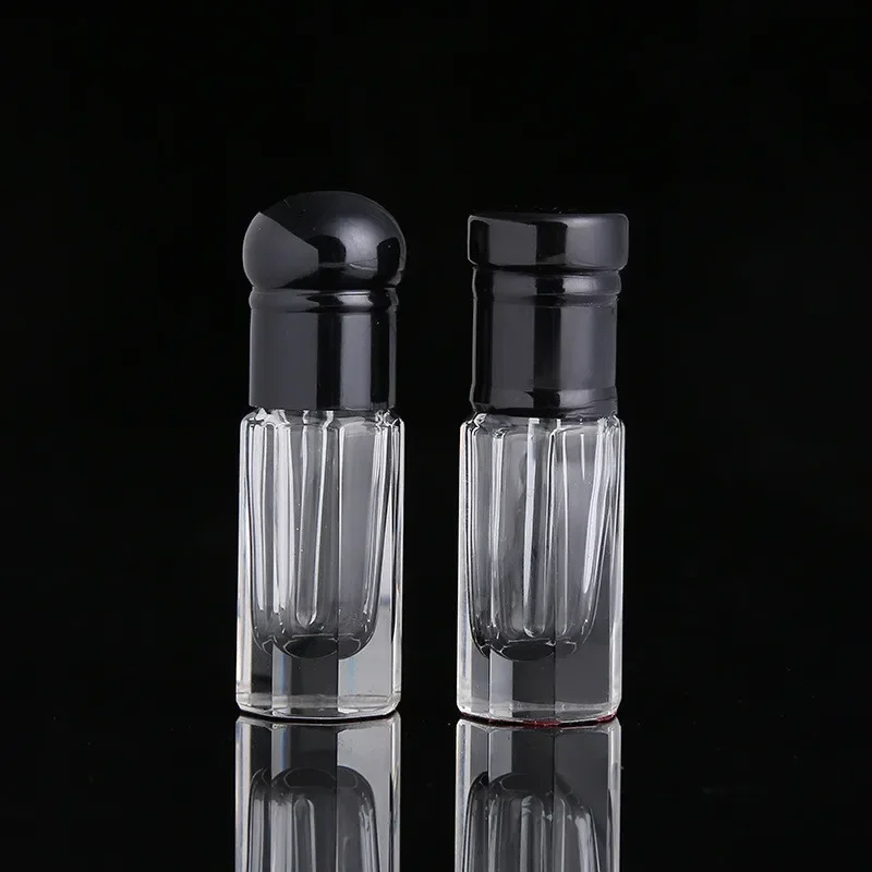 3ml 6ml 12ml Mini Bottiglie di - Perfume Fragrance Essence recensione e prezzo