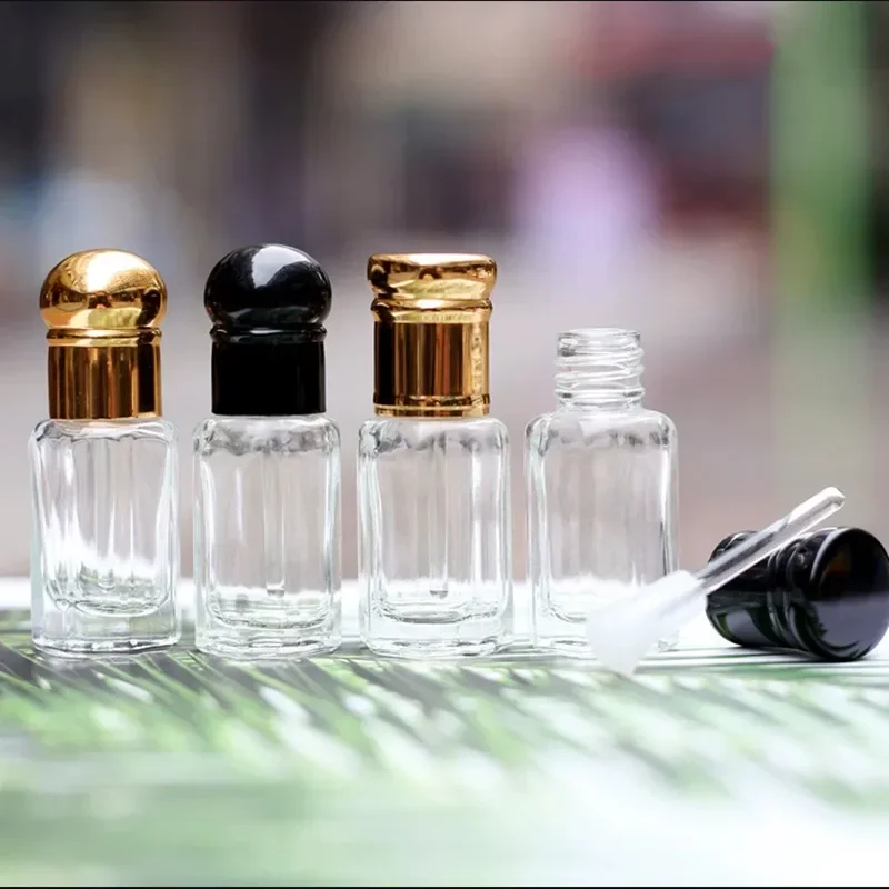 3ml 6ml 12ml Mini Bottiglie di - Perfume Fragrance Essence recensione e prezzo