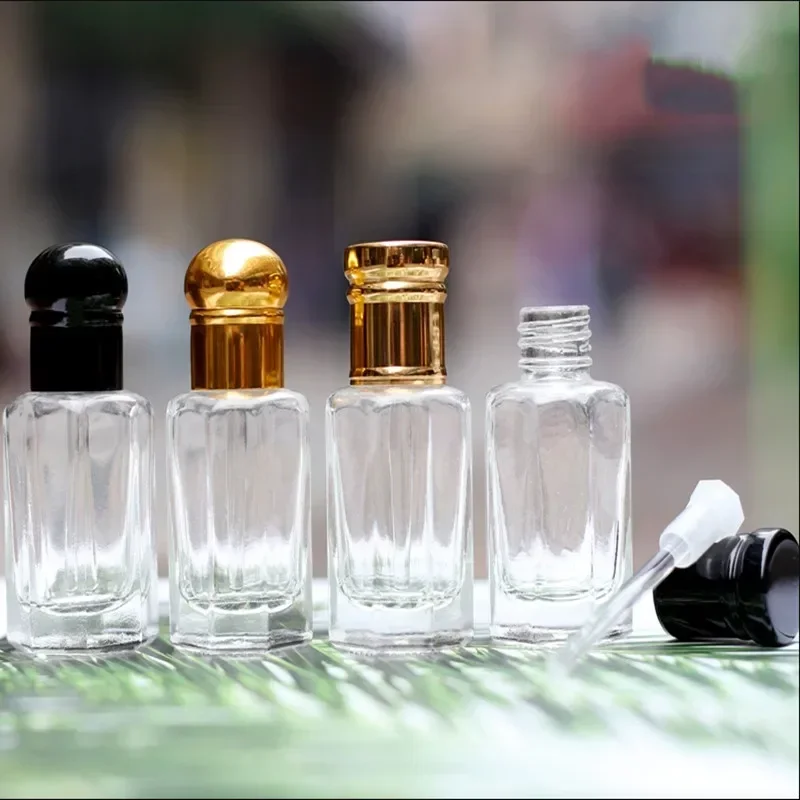 3ml 6ml 12ml Mini Bottiglie di - Perfume Fragrance Essence recensione e prezzo