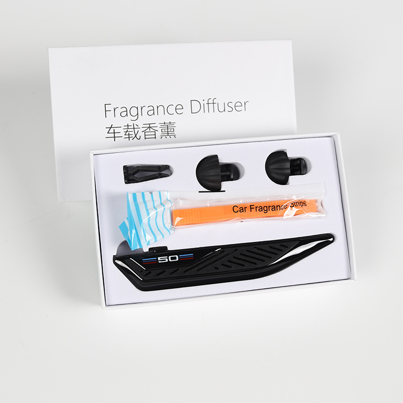 Kit 50° Anniversario BMW: Prof - Perfume Fragrance Manufacturers recensione e prezzo