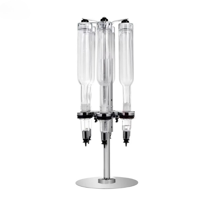 6 Dispenser di Profumo con Tes - Perfume Fragrance Bar recensione e prezzo