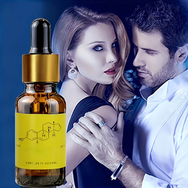 Profumo ai Feromoni Unisex 3/4 - Perfume Fragrance Long Lasting recensione e prezzo