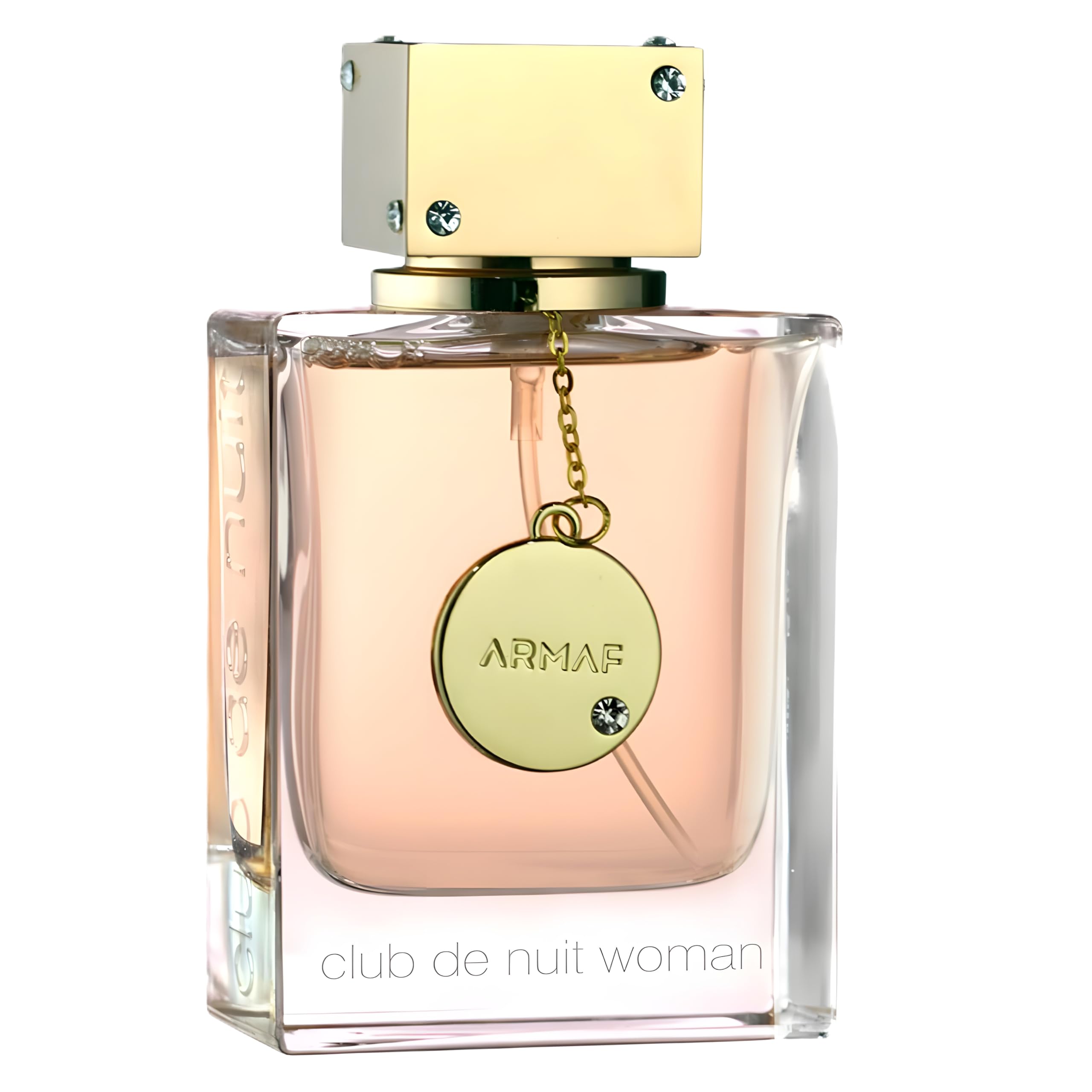 Armaf Club De Nuit per Donna E - Perfume Fragrance Long Lasting recensione e prezzo