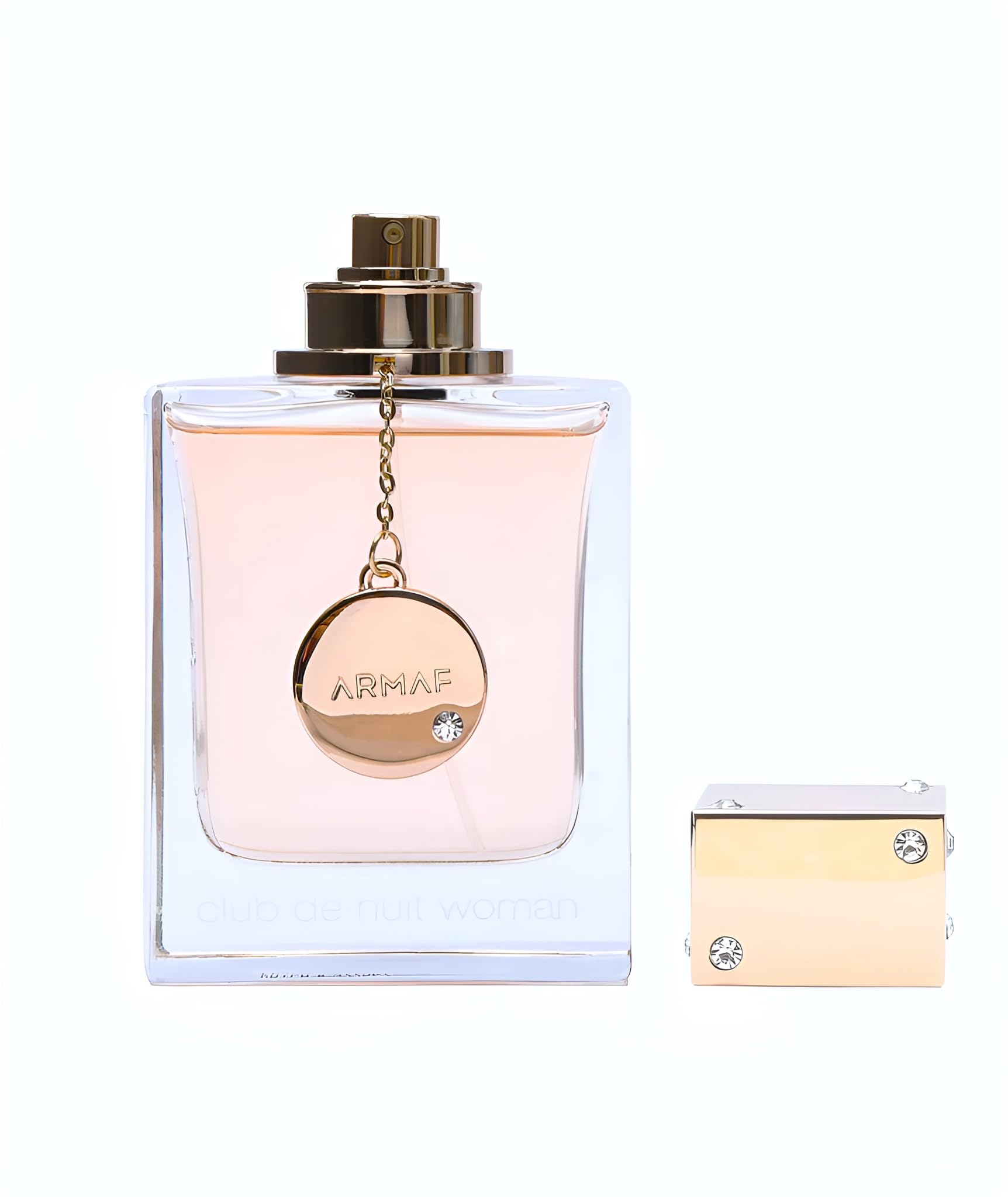 Armaf Club De Nuit per Donna E - Perfume Fragrance Long Lasting recensione e prezzo