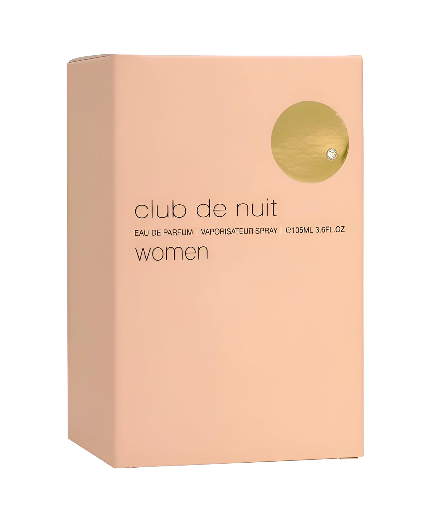 Armaf Club De Nuit per Donna E - Perfume Fragrance Long Lasting recensione e prezzo