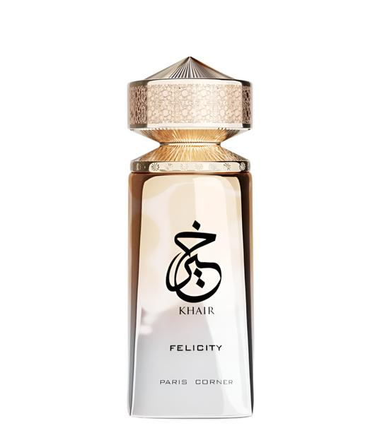 Profumo Orientale Luxury Paris - Perfume Fragrance Pyramid recensione e prezzo