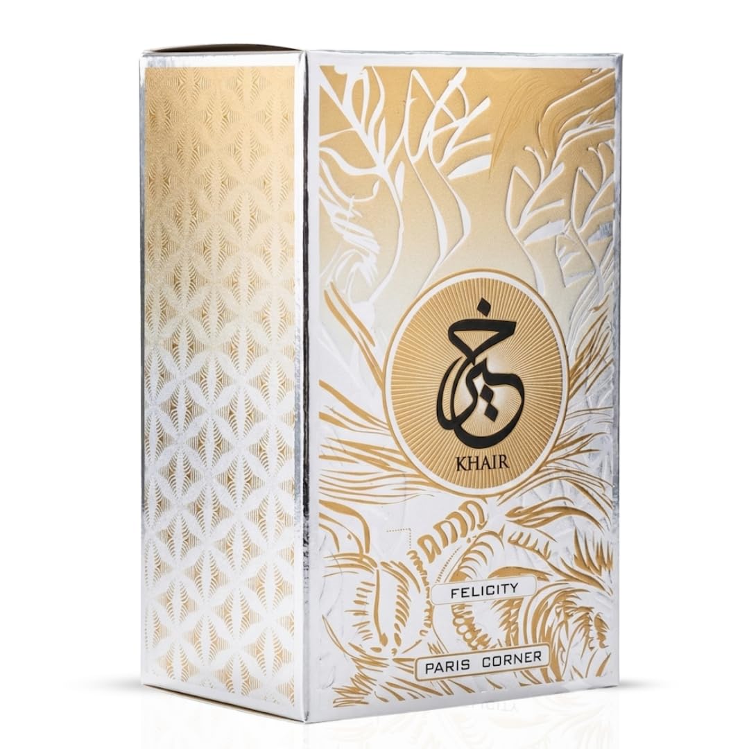Profumo Orientale Luxury Paris - Perfume Fragrance Pyramid recensione e prezzo