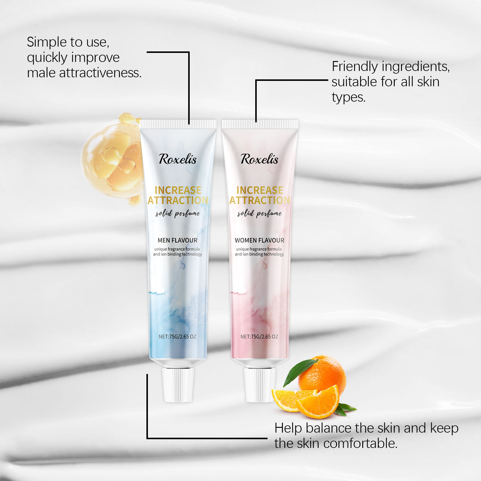 Balsamo Profumato Legnoso Agru - Perfume Fragrance Enhancer recensione e prezzo