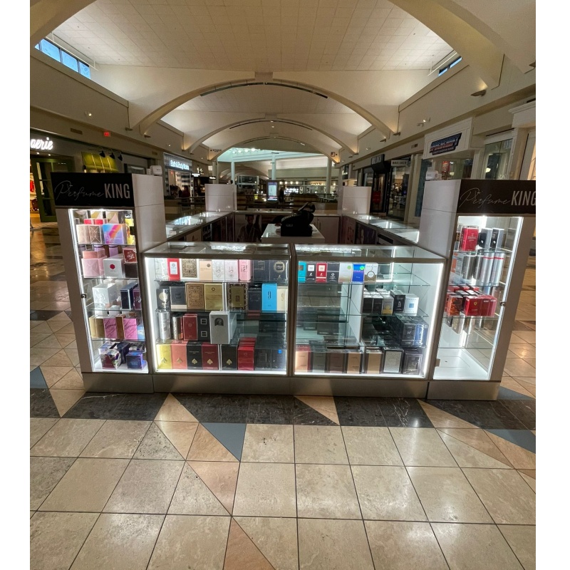 personalizzato. Produzione in  - Perfume Fragrance Manufacturers recensione e prezzo