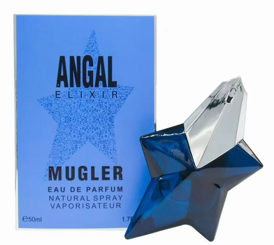 ANGAL ELIXIR Star Eau De Parfu - Perfume Fragrance Long Lasting recensione e prezzo
